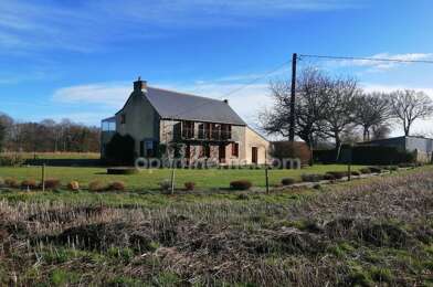 Maison 6 pièces 312000 €