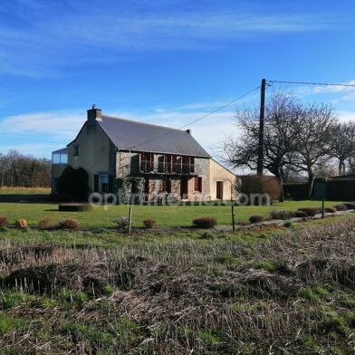 Maison 6 pièces 312000 €