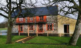 Maison 6 Pièces 150 m² à vendre à Saint-Domineuc (35190)