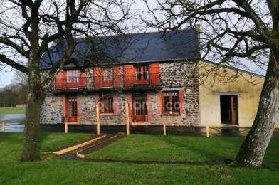 Maison 6 pièces 312000 €