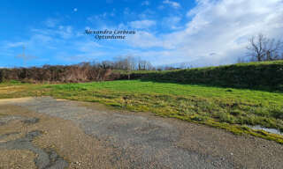 Terrain  2354 m² à vendre à Tours (37000)