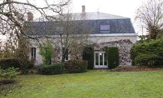 Maison 8 Pièces 200 m² à vendre à Reuilly (36260)