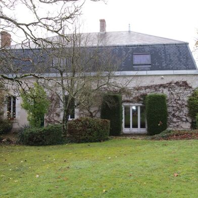 Maison 8 pièces 232000 €