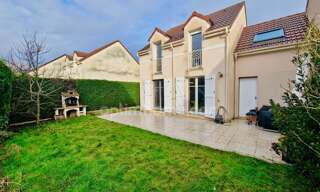 Maison 5 Pièces 95 m² à vendre à Sainte-Geneviève-des-Bois (91700)