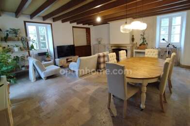 Maison 7 pièces 225500 €