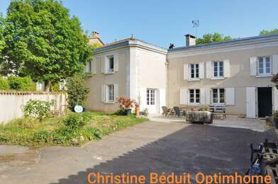 Maison 7 pièces 225000 €