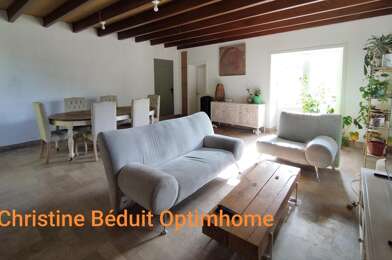 Maison 7 pièces 203500 €