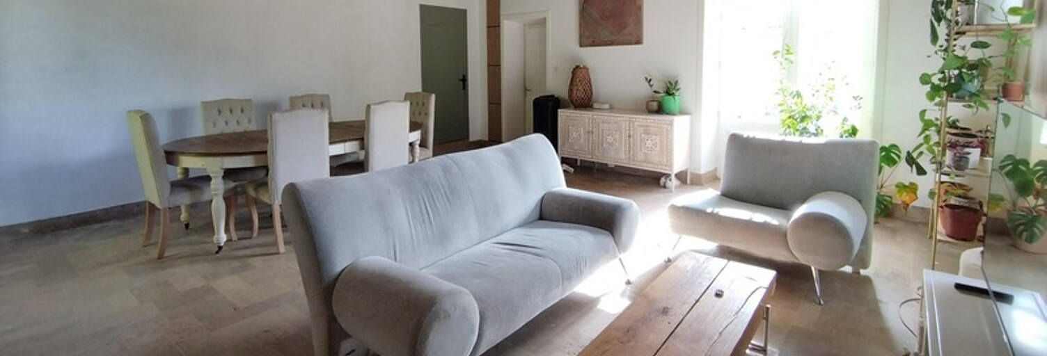 Maison 7 Pièces 223 m² à vendre à Chazelles (16380)