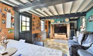 Maison 5 Pièces 94 m² à vendre à Cambremer (14340)