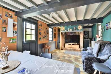 Maison 5 pièces 168800 €