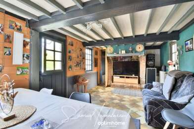 Maison 5 pièces 160800 €