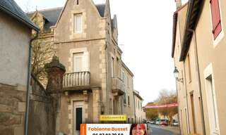 Maison 12 Pièces 283 m² à vendre à Saint-Savin (86310)