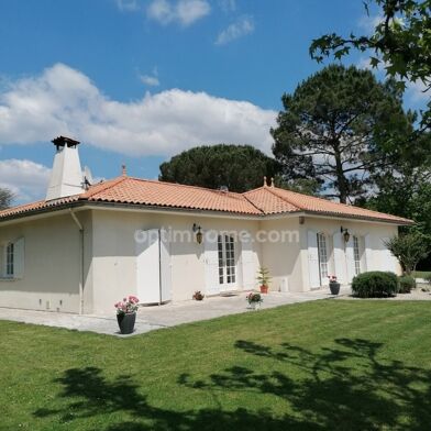 Maison 5 pièces 605000 €