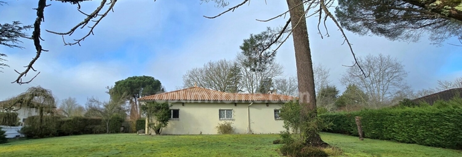 Maison 5 Pièces 140 m² à vendre à Cestas (33610)