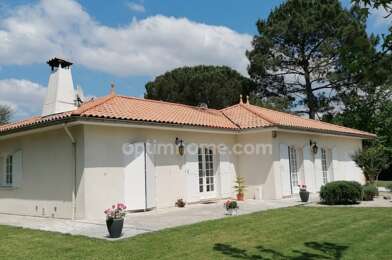 Maison 5 pièces 605000 €