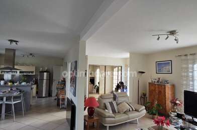 Maison 5 pièces 605000 €