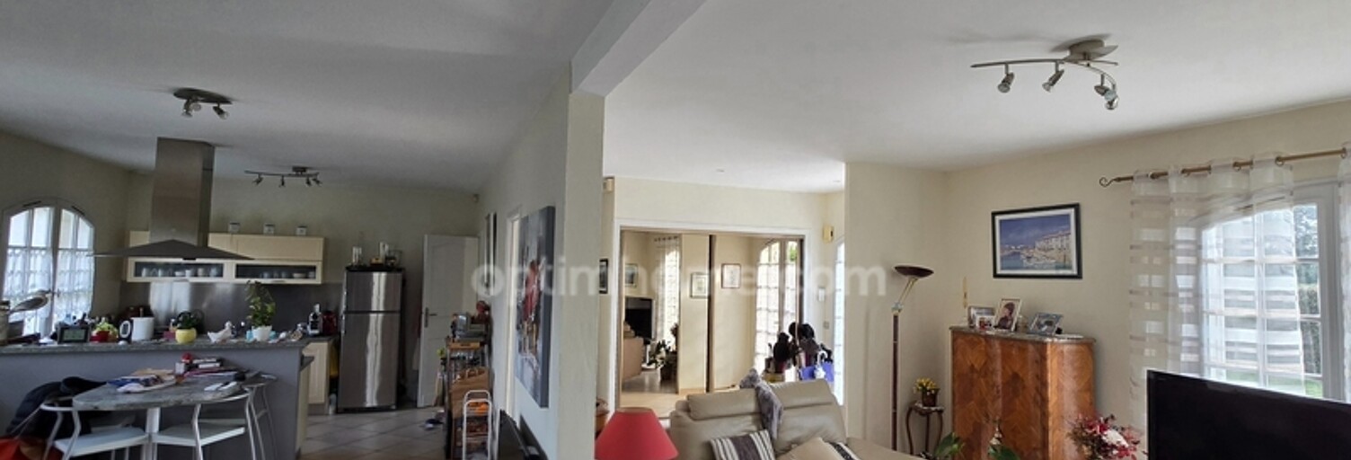 Maison 5 Pièces 140 m² à vendre à Cestas (33610)