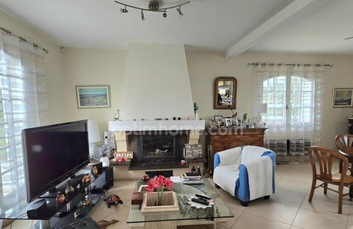 Maison de plain pied de 140m², 5 pièces, à vendre sur la commune de CESTAS (33) — photo 5