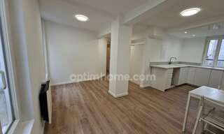 Appartement 2 Pièces 40 m² à vendre à Digne-les-Bains (04000)