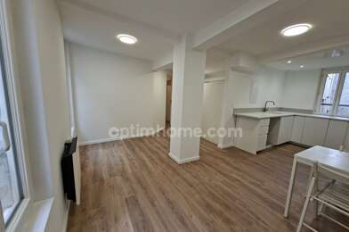 Appartement 2 pièces 89000 €