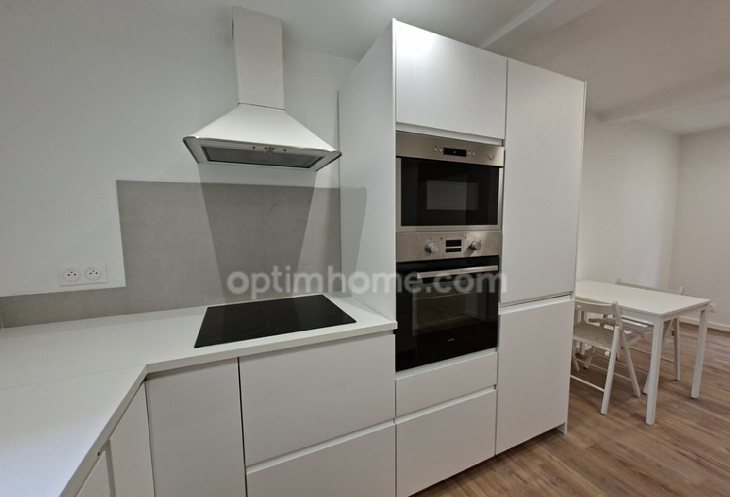 Appartement à vendre 2 pièces DIGNE LES BAINS (04) — photo 1