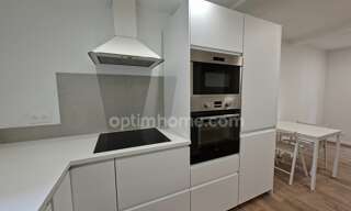Appartement 2 Pièces 40 m² à vendre à Digne-les-Bains (04000)
