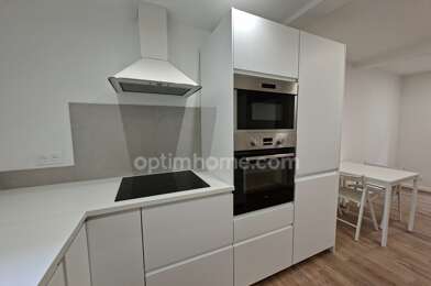 Appartement 2 pièces 89000 €