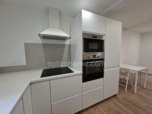 Appartement à vendre 2 pièces DIGNE LES BAINS (04) — photo du bien
