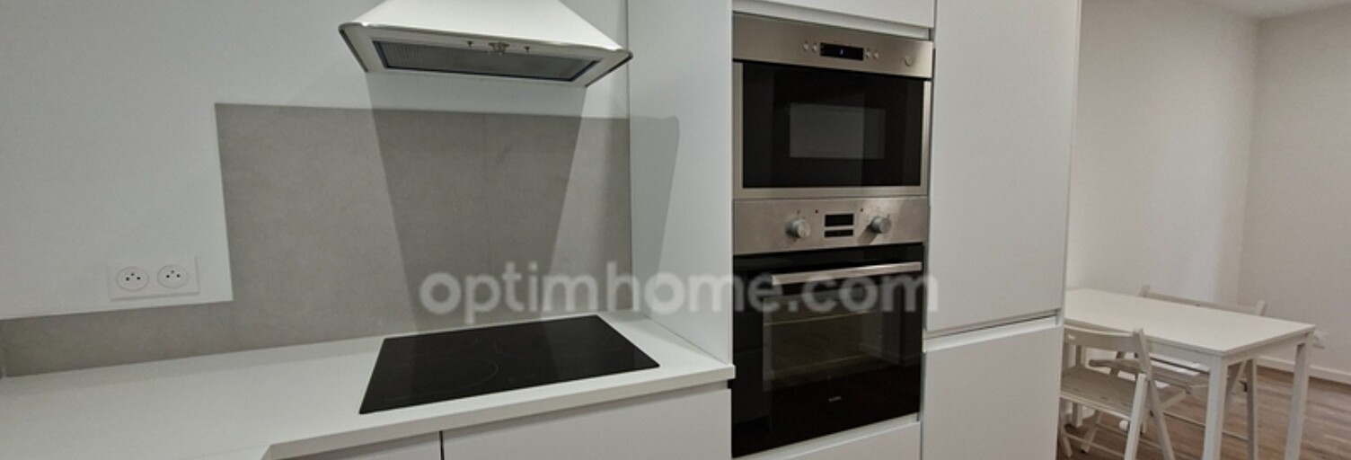 Appartement 2 Pièces 40 m² à vendre à Digne-les-Bains (04000)