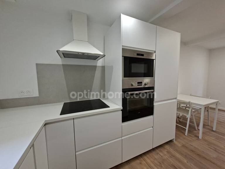 Appartement à vendre 2 pièces DIGNE LES BAINS (04) — photo 1