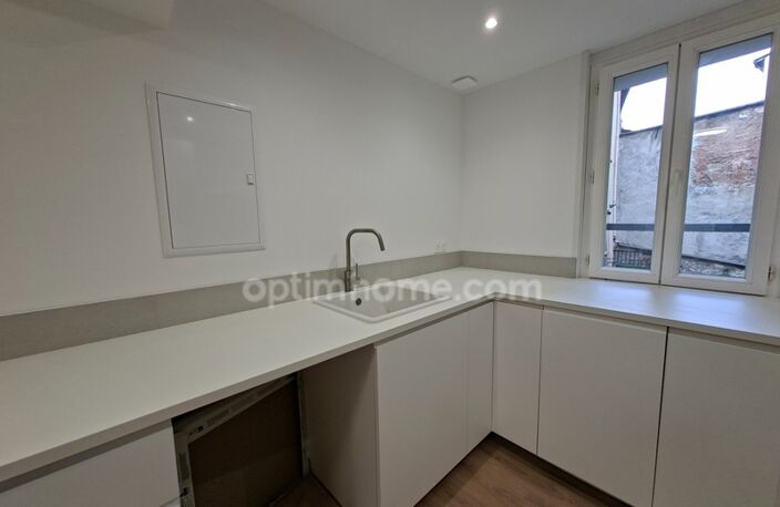 Appartement à vendre 2 pièces DIGNE LES BAINS (04) — photo 3