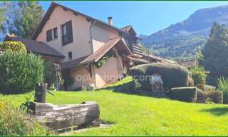 Maison 4 Pièces 140 m² à vendre à Revel (38420)