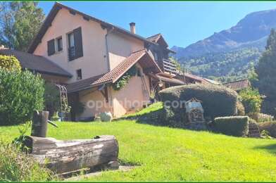 Maison 4 pièces 620000 €