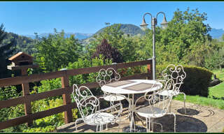 Maison 4 Pièces 140 m² à vendre à Revel (38420)