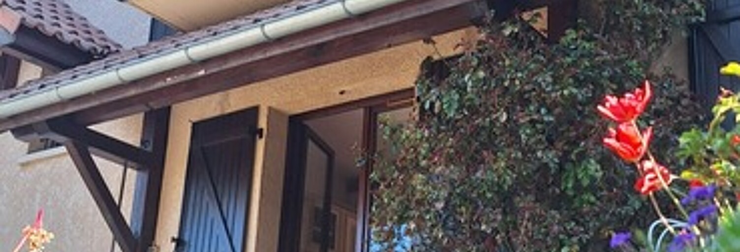 Maison 4 Pièces 140 m² à vendre à Revel (38420)