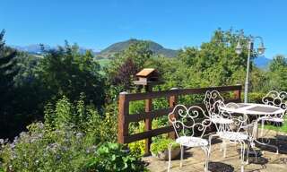 Maison 4 Pièces 140 m² à vendre à Revel (38420)