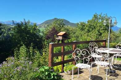 Maison 4 pièces 595000 €