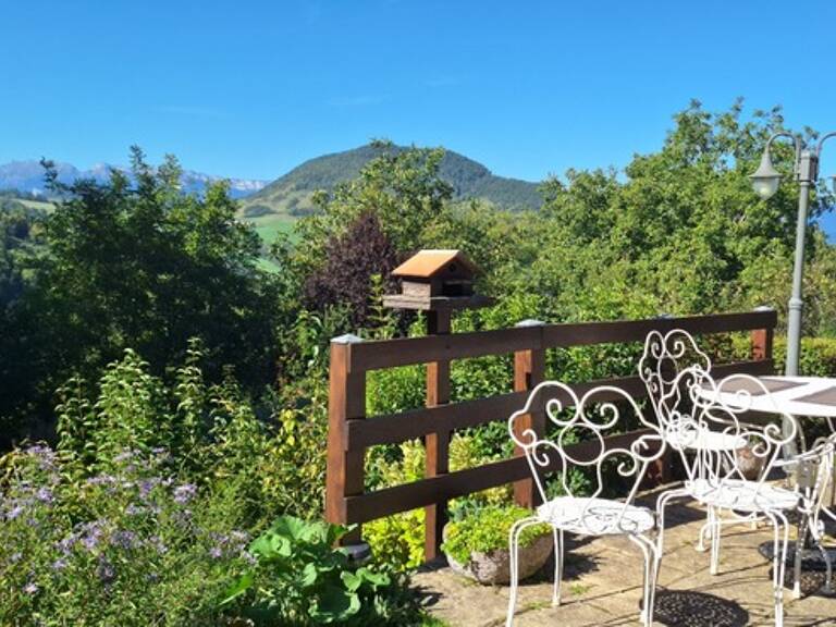 REVEL – Maison 4 pièces – 130 m² – Terrain 3 000 m² – DPE C — photo 1