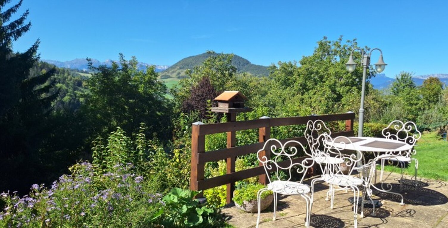 REVEL – Maison 4 pièces – 130 m² – Terrain 3 000 m² – DPE C — photo 1