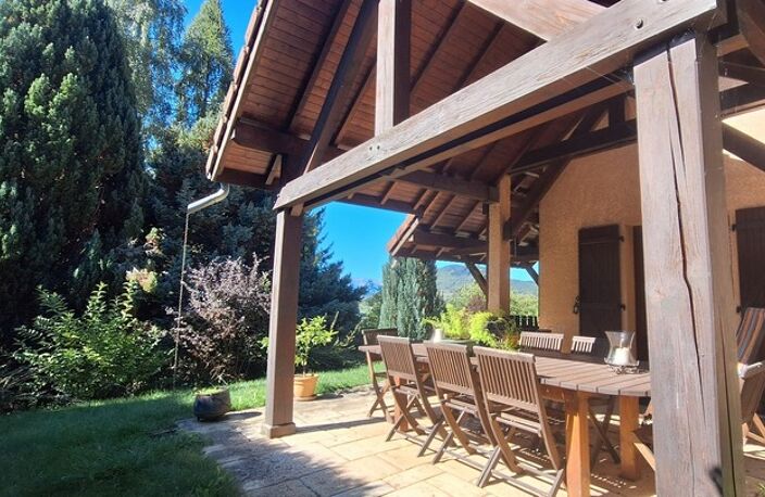 REVEL – Maison 4 pièces – 130 m² – Terrain 3 000 m² – DPE C — photo 2