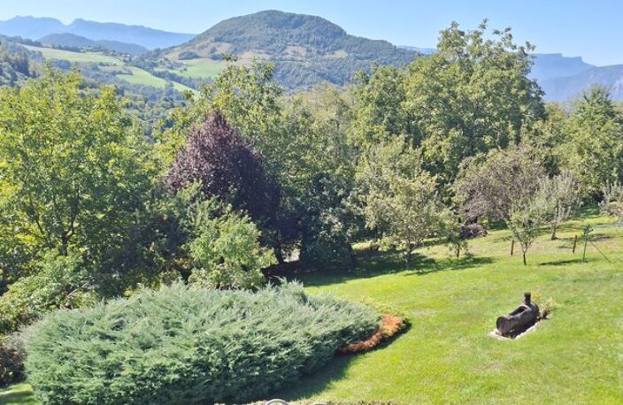 REVEL – Maison 4 pièces – 130 m² – Terrain 3 000 m² – DPE C — photo 3