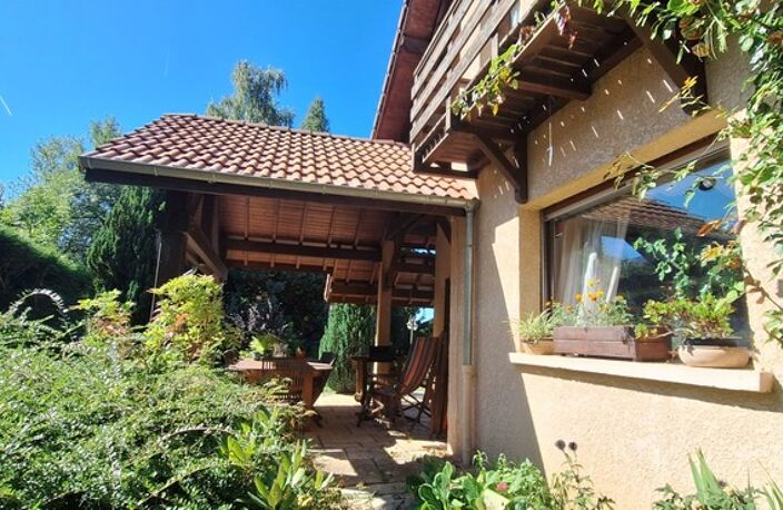 REVEL – Maison 4 pièces – 130 m² – Terrain 3 000 m² – DPE C — photo 5