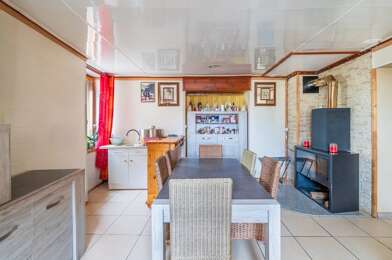 Maison 5 pièces 285000 €