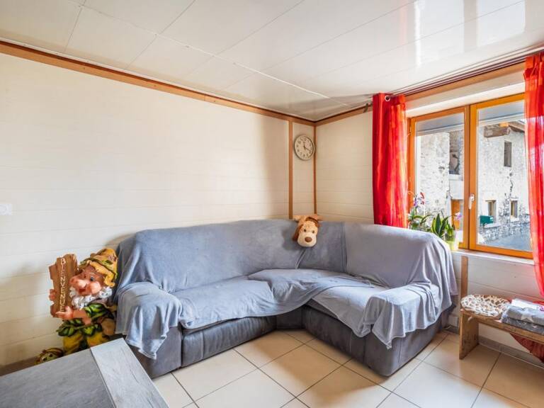 73460 - GRESY-SUR-ISERE - MAISON FAMILIALE - SPACIEUSE - JARDIN — photo 1