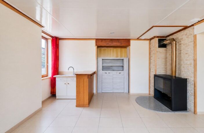 73460 - GRESY-SUR-ISERE - MAISON FAMILIALE - SPACIEUSE - JARDIN — photo 4