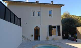 Maison 5 Pièces 116 m² à vendre à Peille (06440)