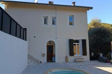 Maison 5 pièces 645000 €