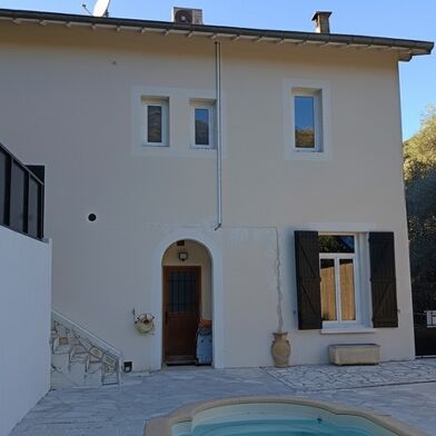 Maison 5 pièces 647900 €