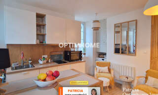 Appartement 3 Pièces 49 m² à vendre à Casteljaloux (47700)