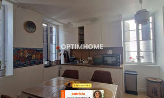 Appartement 3 Pièces 49 m² à vendre à Casteljaloux (47700)